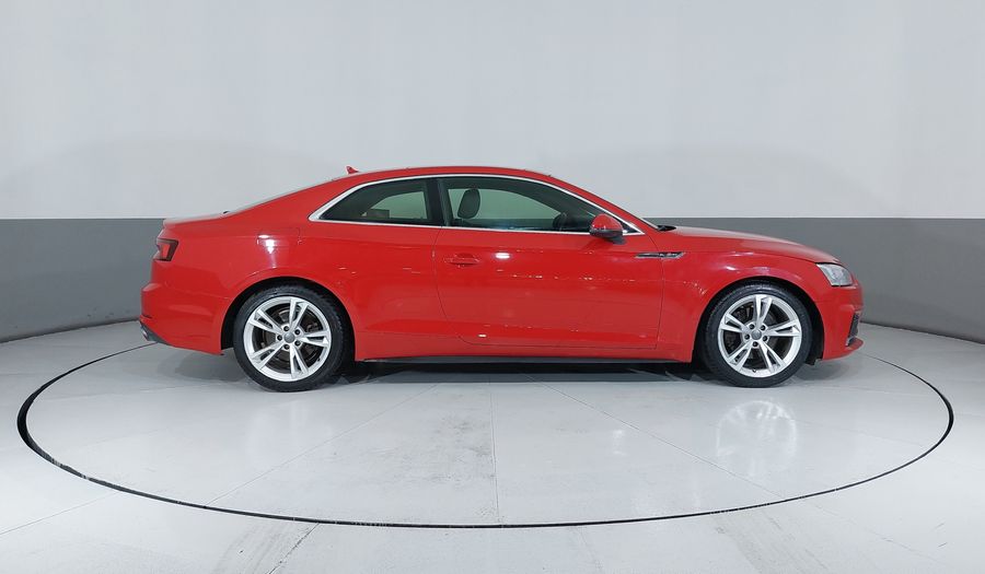 Audi A5 2.0 40 S LINE DCT Coupe 2019