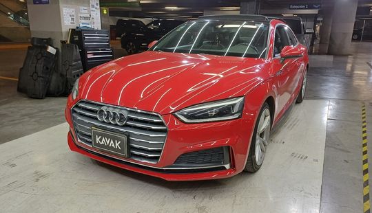 Audi • A5