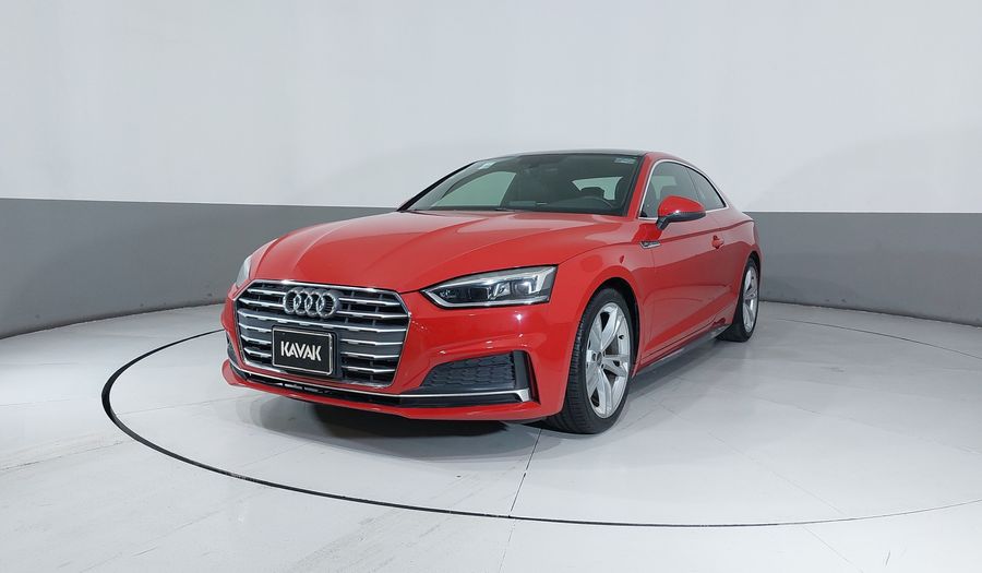 Audi A5 2.0 40 S LINE DCT Coupe 2019