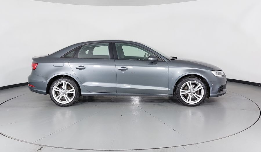 Audi A3 1.4 DYNAMIC DCT Sedan 2018