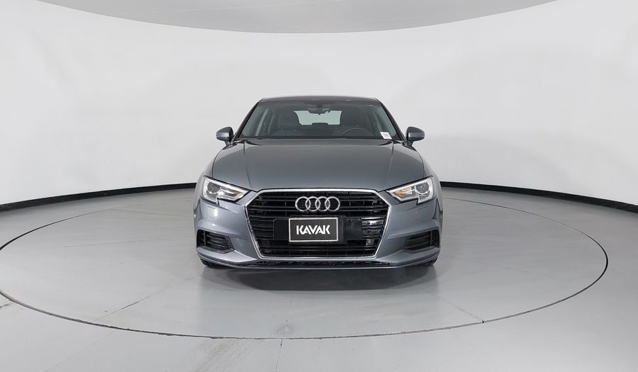 Audi A3 1.4 DYNAMIC DCT Sedan 2018