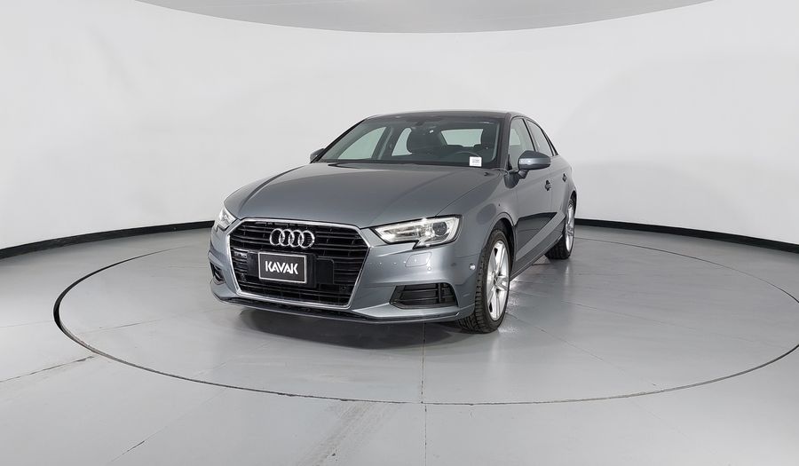 Audi A3 1.4 DYNAMIC DCT Sedan 2018