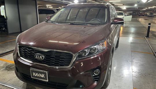 Kia • Sorento