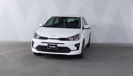 Kia • Rio