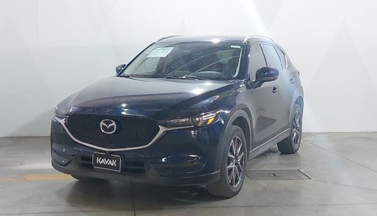 Mazda • CX-5