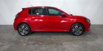 Peugeot 208 1.2 PURETECH ALLURE AUTO Hatchback 2022