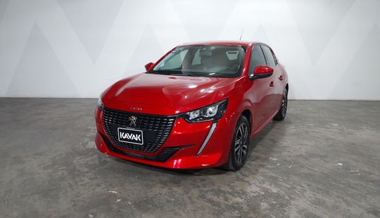 Peugeot • 208