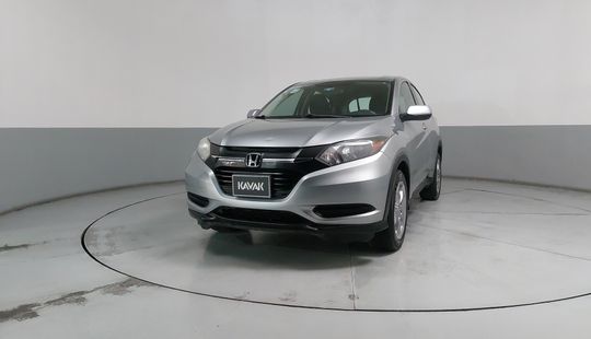 Honda • HR-V