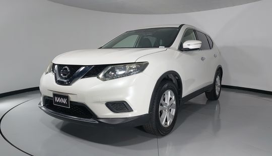 Nissan • X-Trail