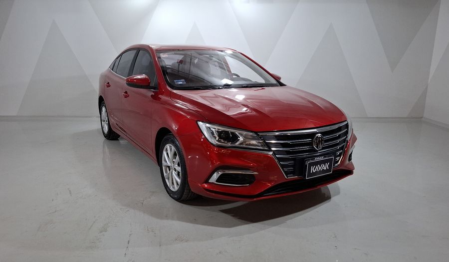 Mg Mg5 1.5 EXCITE CVT Sedan 2023