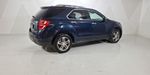 Chevrolet Equinox 2.4 LTZ F AUTO Suv 2016