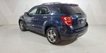 Chevrolet Equinox 2.4 LTZ F AUTO Suv 2016