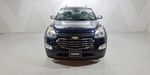 Chevrolet Equinox 2.4 LTZ F AUTO Suv 2016