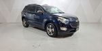 Chevrolet Equinox 2.4 LTZ F AUTO Suv 2016