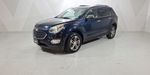 Chevrolet Equinox 2.4 LTZ F AUTO Suv 2016