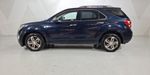 Chevrolet Equinox 2.4 LTZ F AUTO Suv 2016