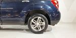 Chevrolet Equinox 2.4 LTZ F AUTO Suv 2016