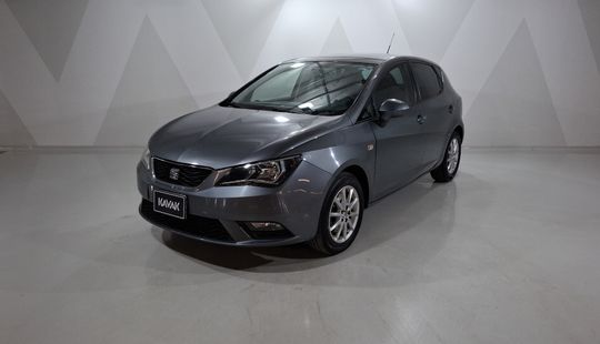 Seat • Ibiza