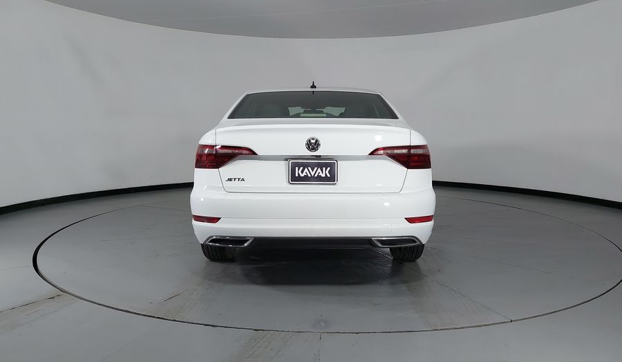 Volkswagen Jetta 1.4 R-LINE AUTO Sedan 2021