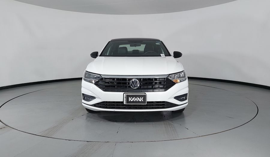 Volkswagen Jetta 1.4 R-LINE AUTO Sedan 2021