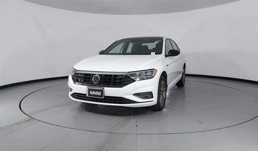 Volkswagen Jetta 1.4 R-LINE AUTO Sedan 2021