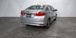 Honda City 1.5 EX Sedan 2016