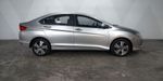 Honda City 1.5 EX Sedan 2016