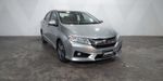 Honda City 1.5 EX Sedan 2016