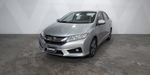 Honda City 1.5 EX Sedan 2016