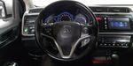 Honda City 1.5 EX Sedan 2016