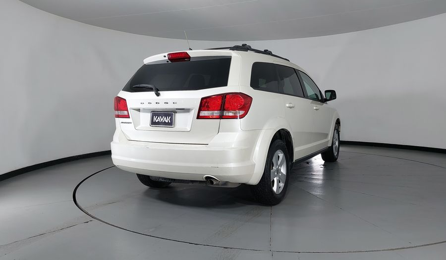 Dodge Journey 2.4 SE Suv 2016