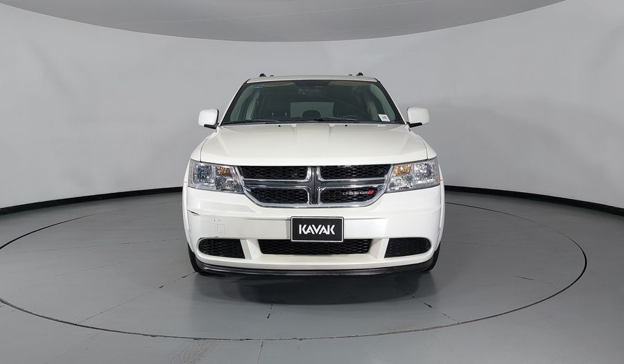 Dodge Journey 2.4 SE Suv 2016