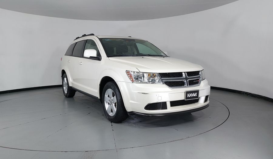 Dodge Journey 2.4 SE Suv 2016