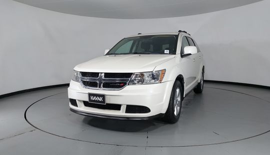 Dodge • Journey