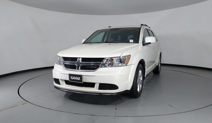 Dodge Journey 2.4 SE Suv 2016