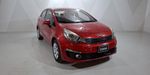 Kia Rio 1.6 LX MT Sedan 2016