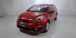 Kia Rio 1.6 LX MT Sedan 2016