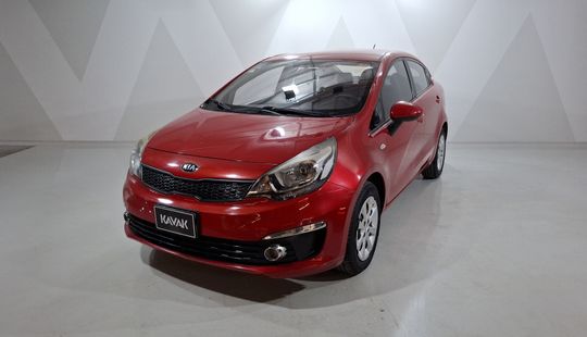 Kia • Rio