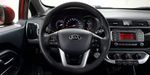 Kia Rio 1.6 LX MT Sedan 2016