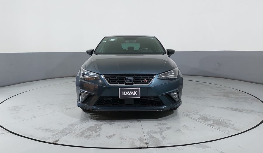 Seat Ibiza 1.6 FR 20 ANIVERSARIO Hatchback 2021