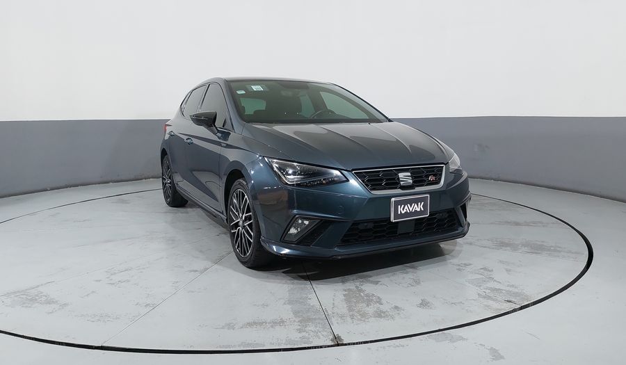 Seat Ibiza 1.6 FR 20 ANIVERSARIO Hatchback 2021