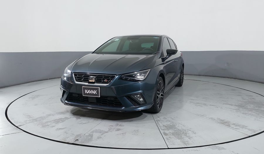 Seat Ibiza 1.6 FR 20 ANIVERSARIO Hatchback 2021