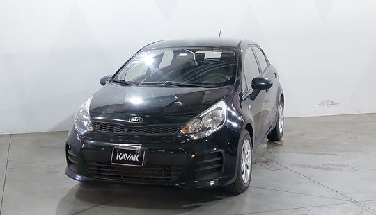 Kia • Rio