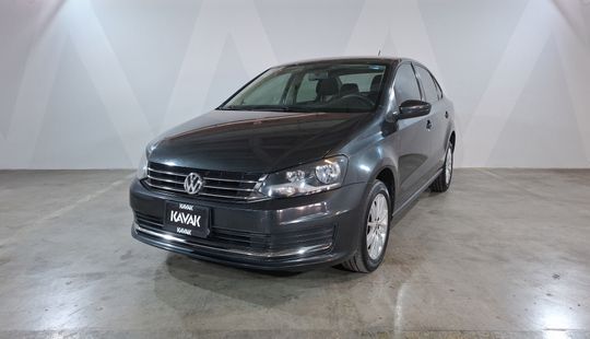 Volkswagen • Vento