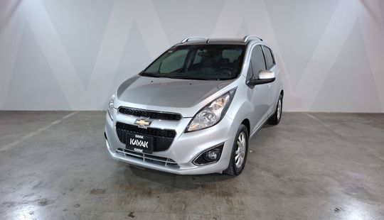 Chevrolet • Spark