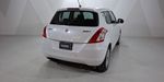 Suzuki Swift 1.4 GLS MT Hatchback 2015