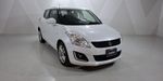 Suzuki Swift 1.4 GLS MT Hatchback 2015