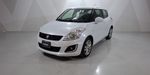 Suzuki Swift 1.4 GLS MT Hatchback 2015