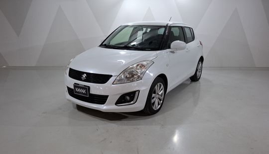 Suzuki • Swift