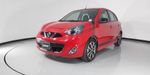 Nissan March 1.6 MARCH SR NAVI MT Hatchback 2017